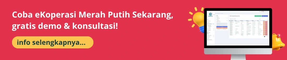 Koperasi Merah Putih