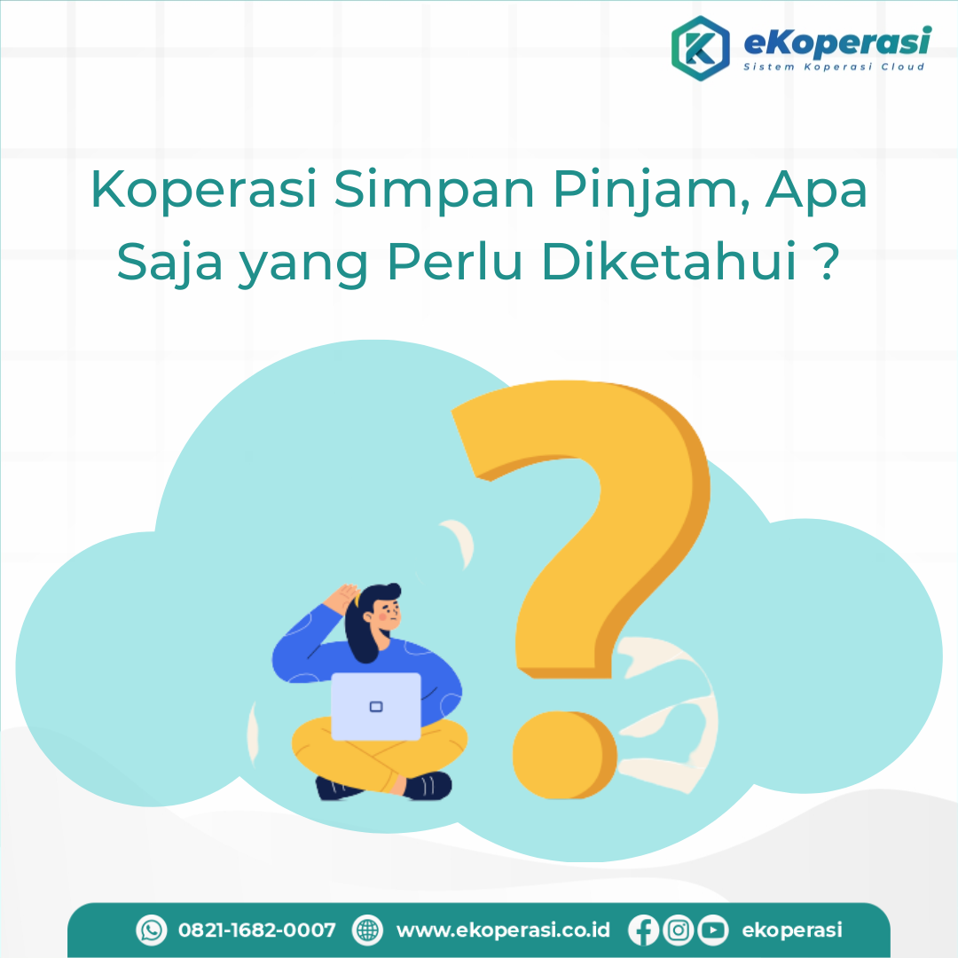 Koperasi Sekolah Archives - eKoperasi | Aplikasi Koperasi