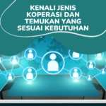 Kenali Jenis Koperasi dan Temukan yang sesuai kebutuhan