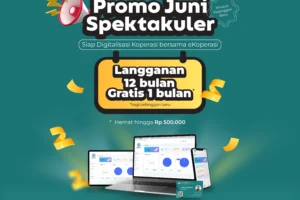 Promo Juni Spektakuler