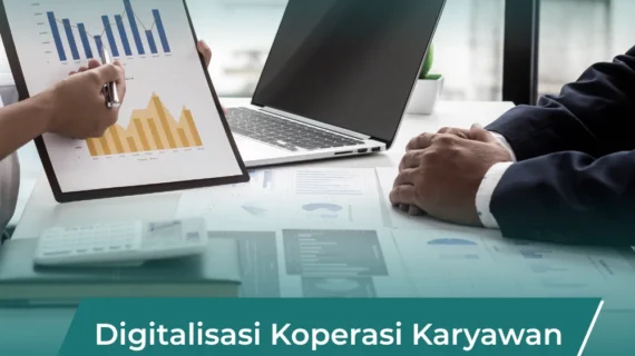 Digitalisasi Koperasi Karyawan dengan Software eKoprasi: Langkah Nyata Menuju Koperasi Modern dan Efisien
