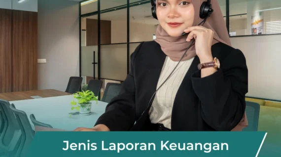 Jenis Laporan Keuangan Koperasi yang Harus Otomatis