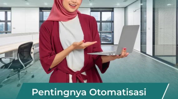 Pentingnya Otomatisasi Laporan Keuangan Koperasi