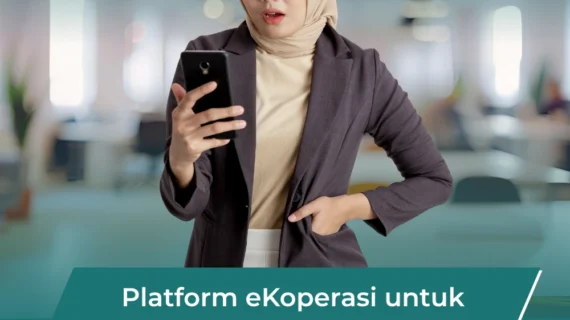 Platform eKoperasi untuk Koperasi Karyawan: Kelola Lebih Mudah