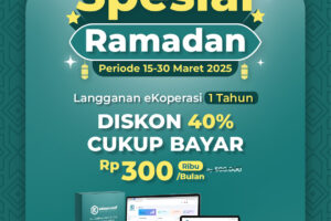 Promo Spesial Ramadhan 2025