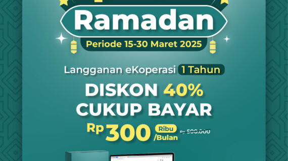 Promo Spesial Ramadhan 2025