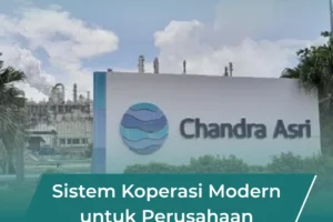 Transformasi Digital Koperasi Perusahaan: Sistem Koperasi Modern untuk Efisiensi dan Transparansi