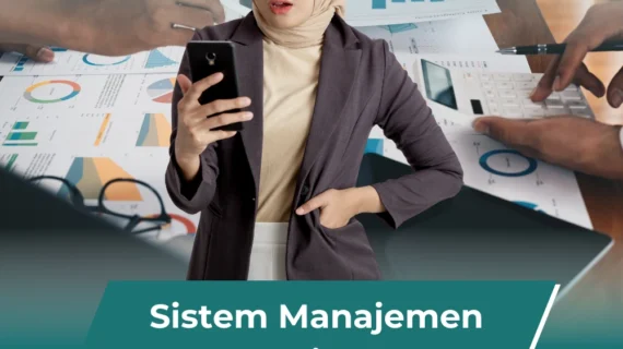 Sistem Manajemen Koperasi: Pengelolaan Koperasi yang Lebih Terstruktur dan Transparan
