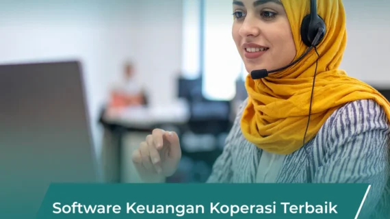 Software Keuangan Koperasi Terbaik untuk Pengelolaan Keuangan Modern