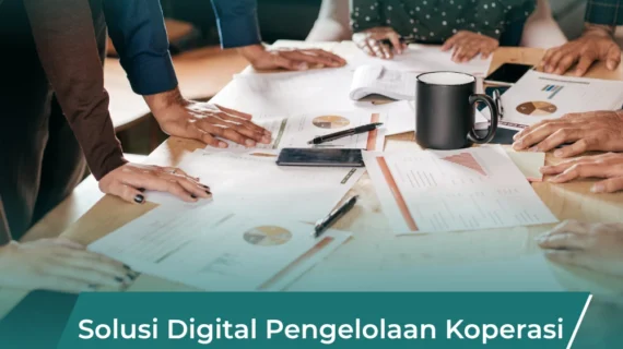 Transformasi Digital Koperasi: Solusi Efisien dengan Platform Digital Pengelolaan Koperasi UMKM dari eKoperasi.co.id