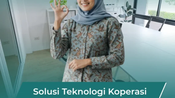 Solusi Teknologi Koperasi Sesuai Standar Nasional untuk Administrasi yang Lebih Profesional