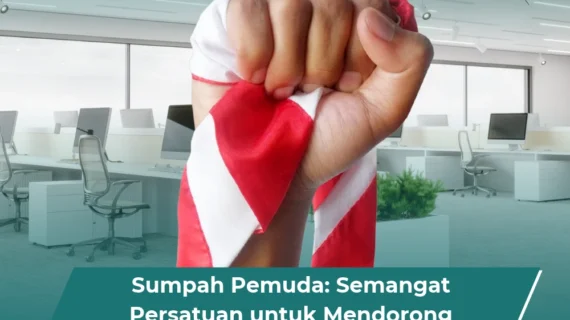 Sumpah Pemuda: Semangat Persatuan untuk Mendorong Koperasi Indonesia Lebih Modern