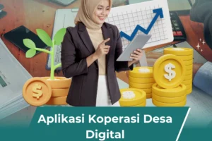 Transformasi Administrasi Koperasi Menuju Era Modern