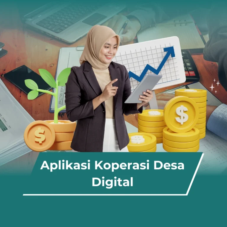 Transformasi Administrasi Koperasi Menuju Era Modern