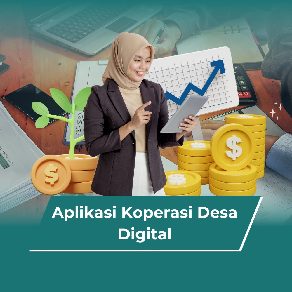 Transformasi Administrasi Koperasi Menuju Era Modern