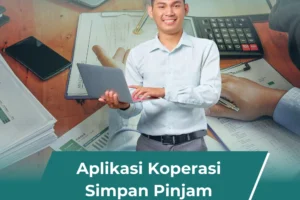 eKoperasi Solusi Digital Terbaik untuk Pengelolaan Keuangan Anggota