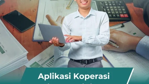 eKoperasi Solusi Digital Terbaik untuk Pengelolaan Keuangan Anggota