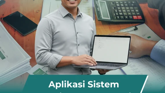 Aplikasi Sistem Manajemen Koperasi Online: Solusi untuk Koperasi Lebih Efisien