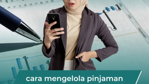 Cara Mengelola Pinjaman Anggota Secara Digital: Solusi Praktis & Transparan untuk Koperasi Modern