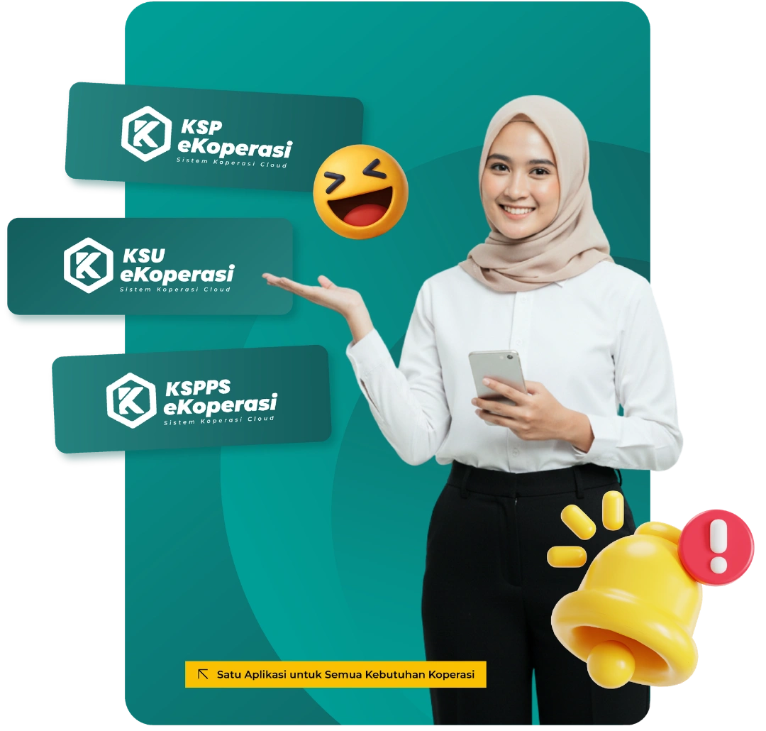 aplikasi koperasi