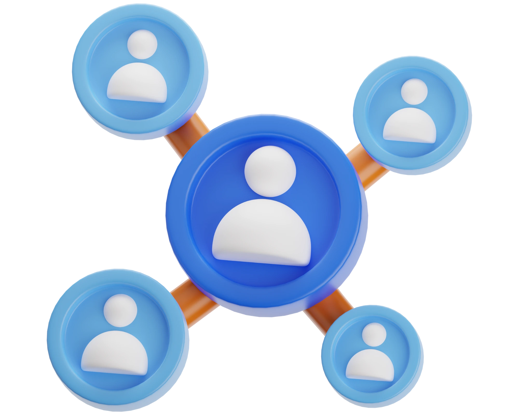 multi user